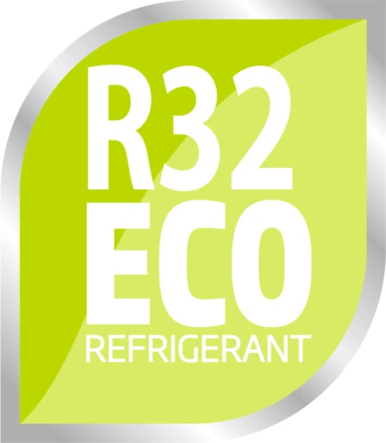 R32 Eco Refrigerant