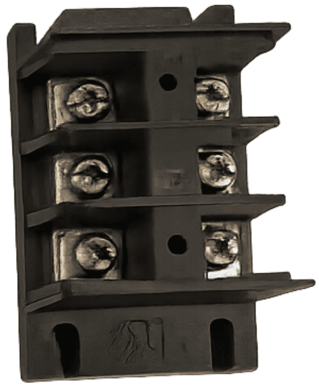 Terminal Block 5