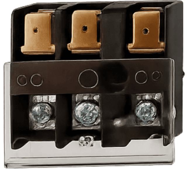 Terminal Block 6