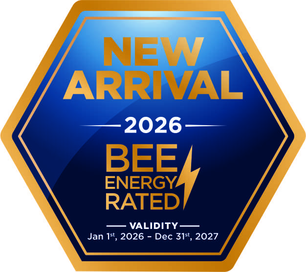 New Arrival 2026 BEE Rated