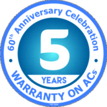 60th Anniversary Celebration